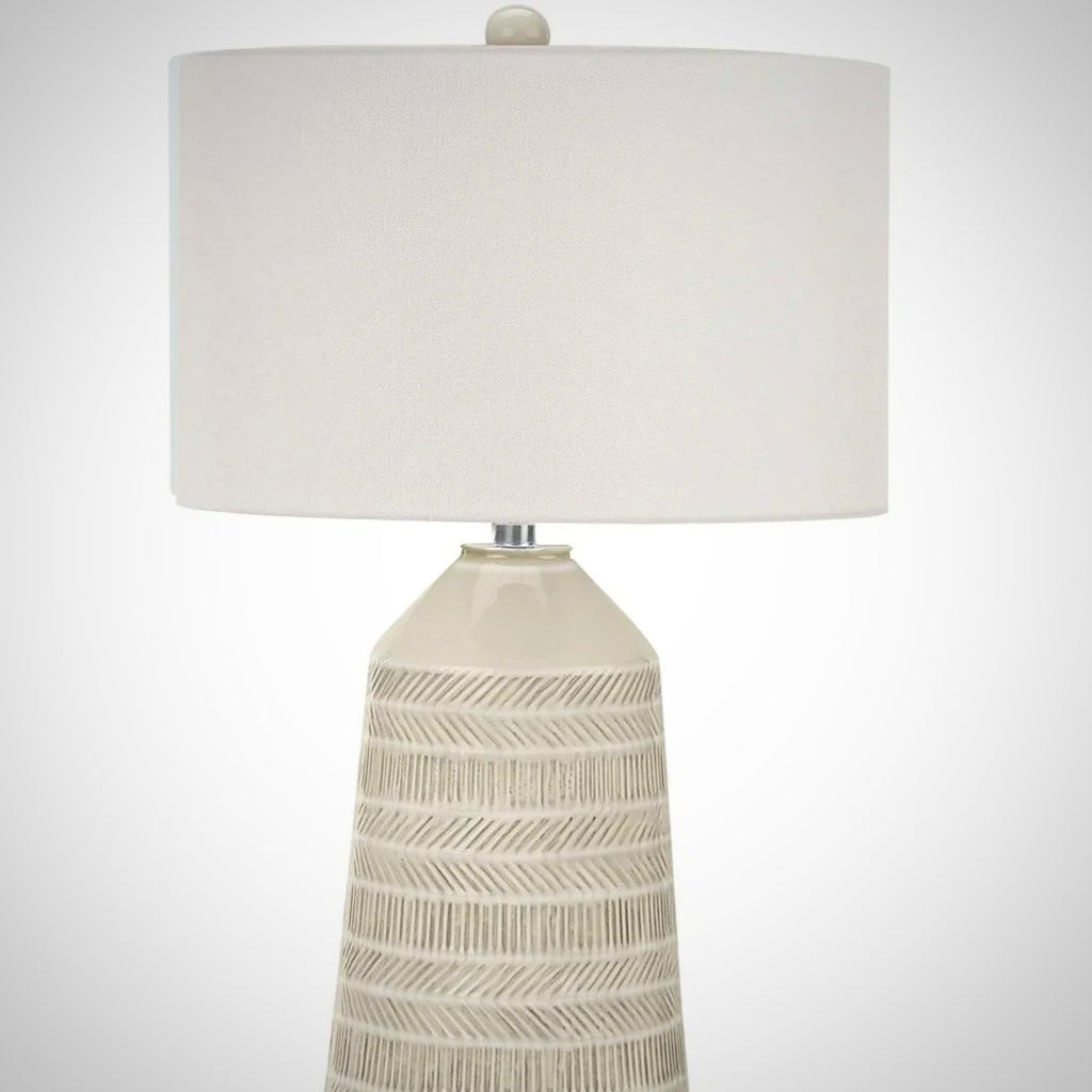 Claverack Lamp