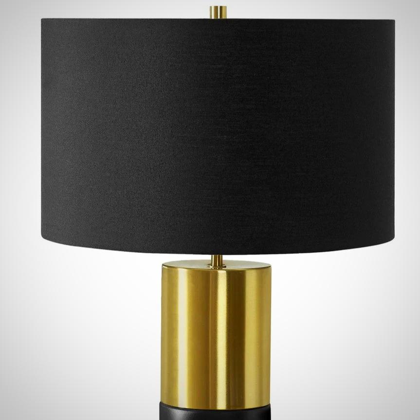 Tully Lamp