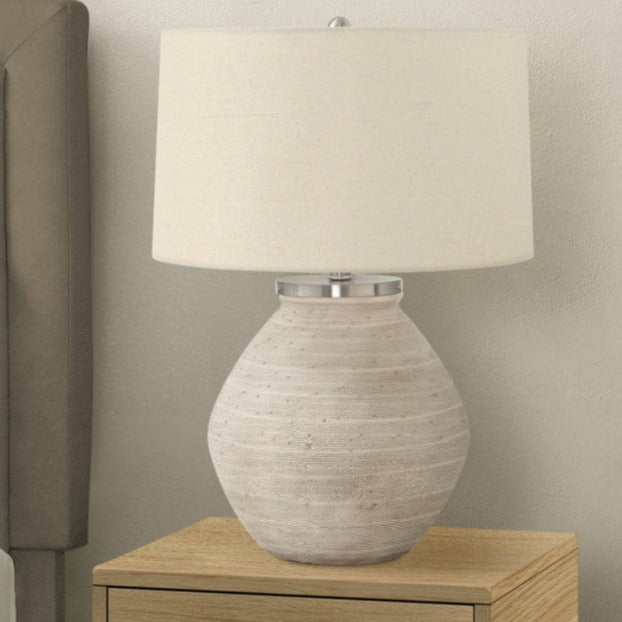 Litiny Lamp