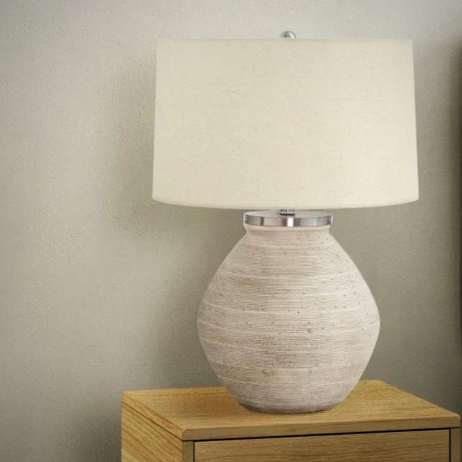 Le Ray Lamp