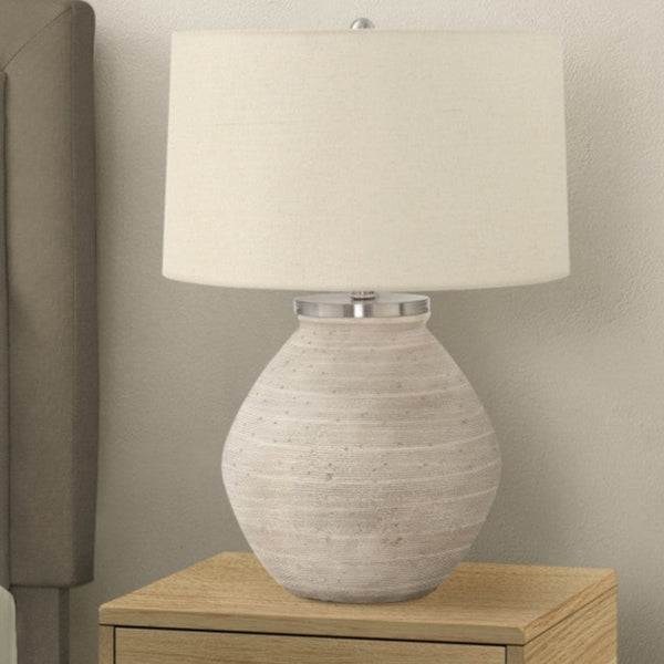 Le Ray Lamp