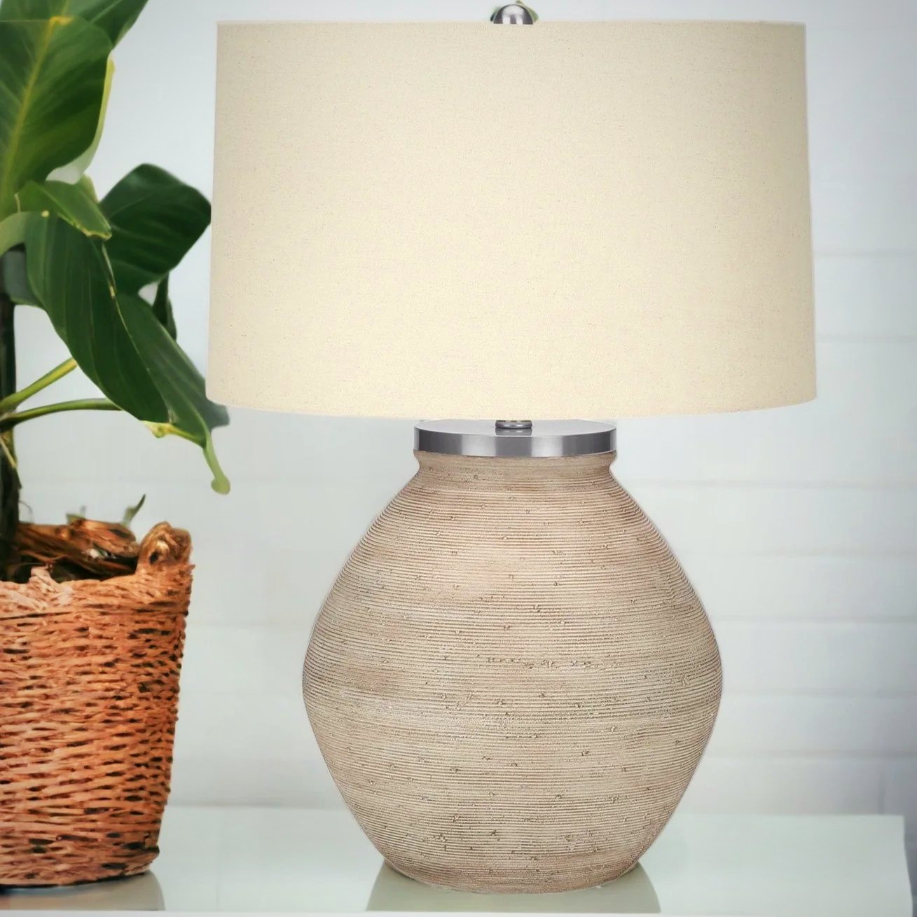 Litiny Lamp