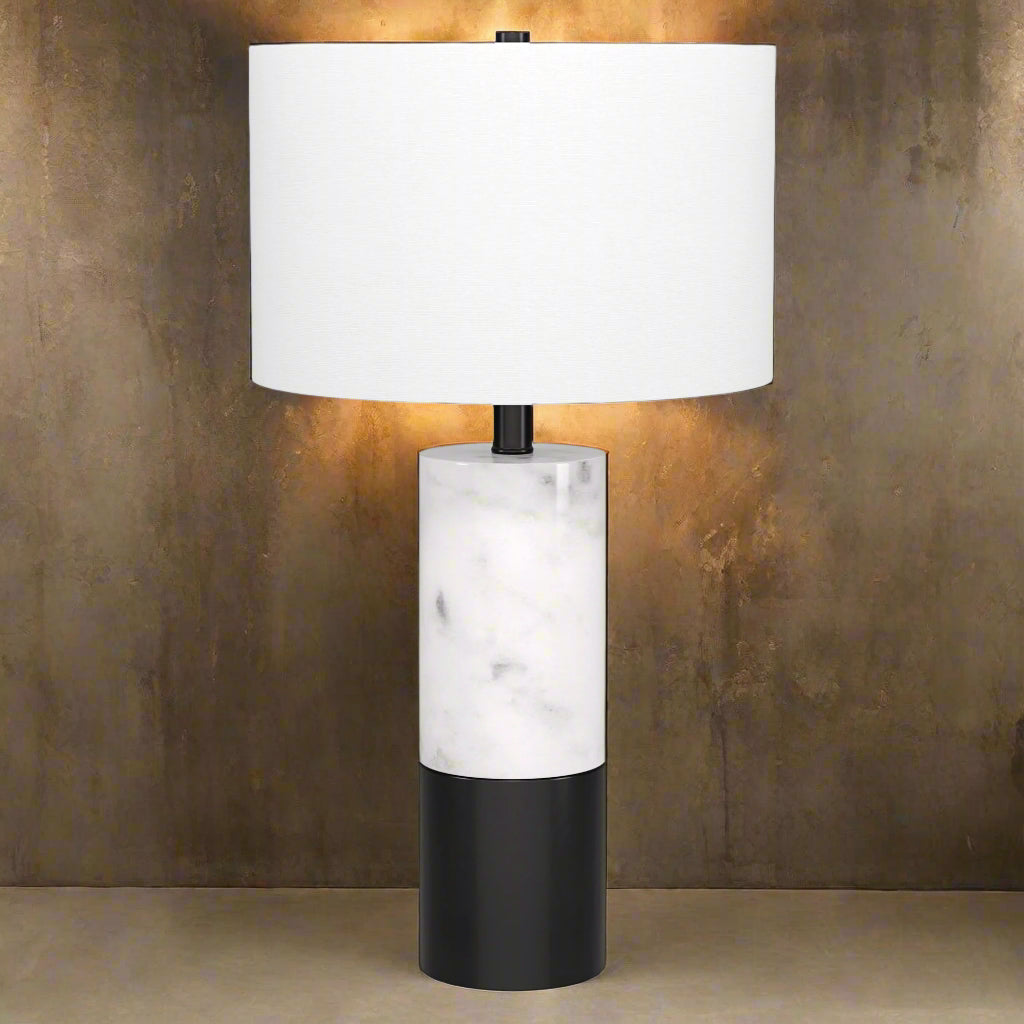 Warren Lamp