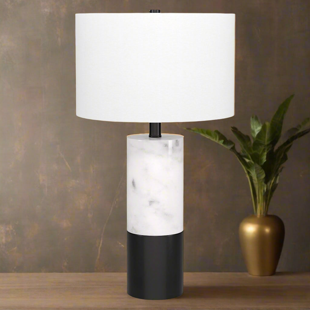 Warren Lamp