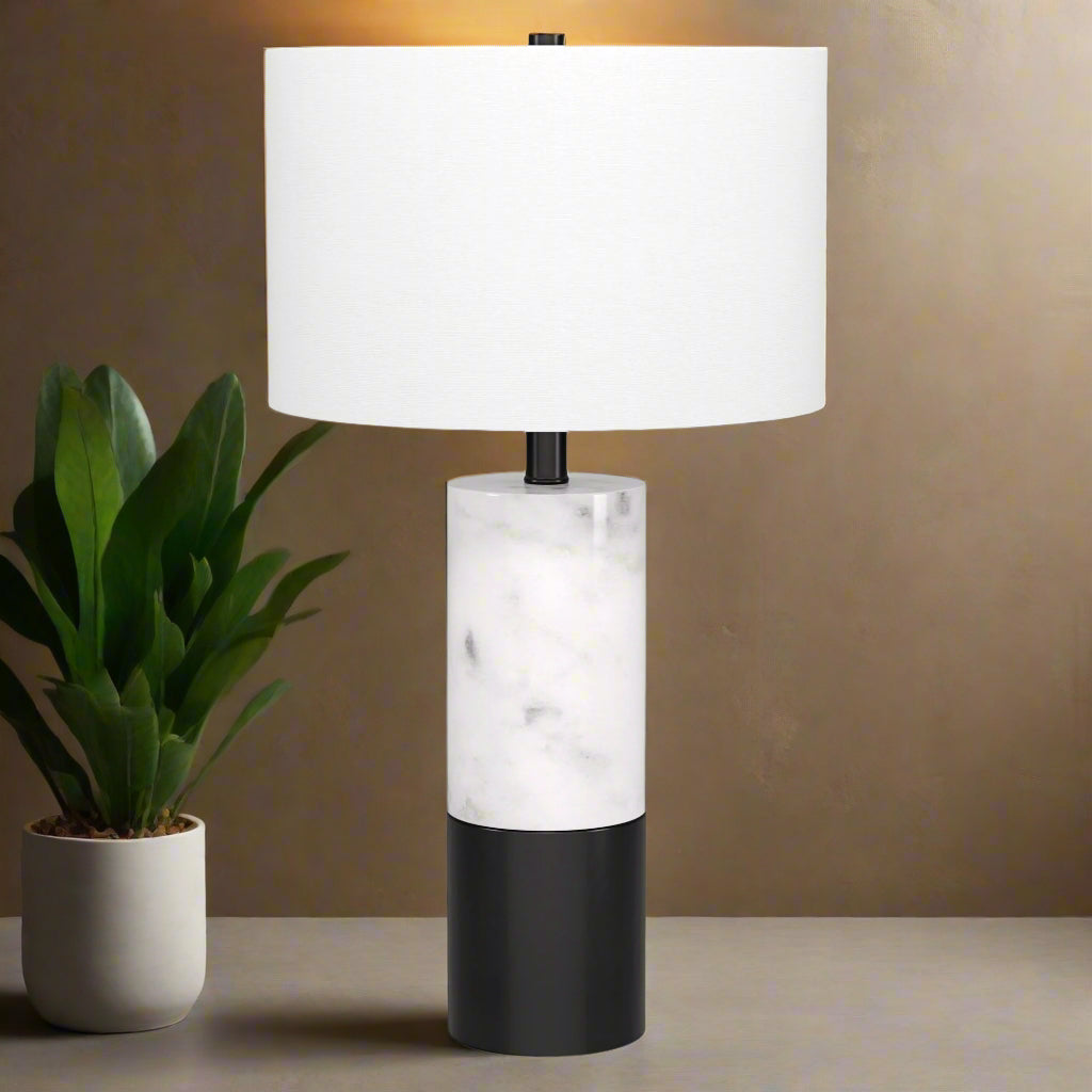 Warren Lamp