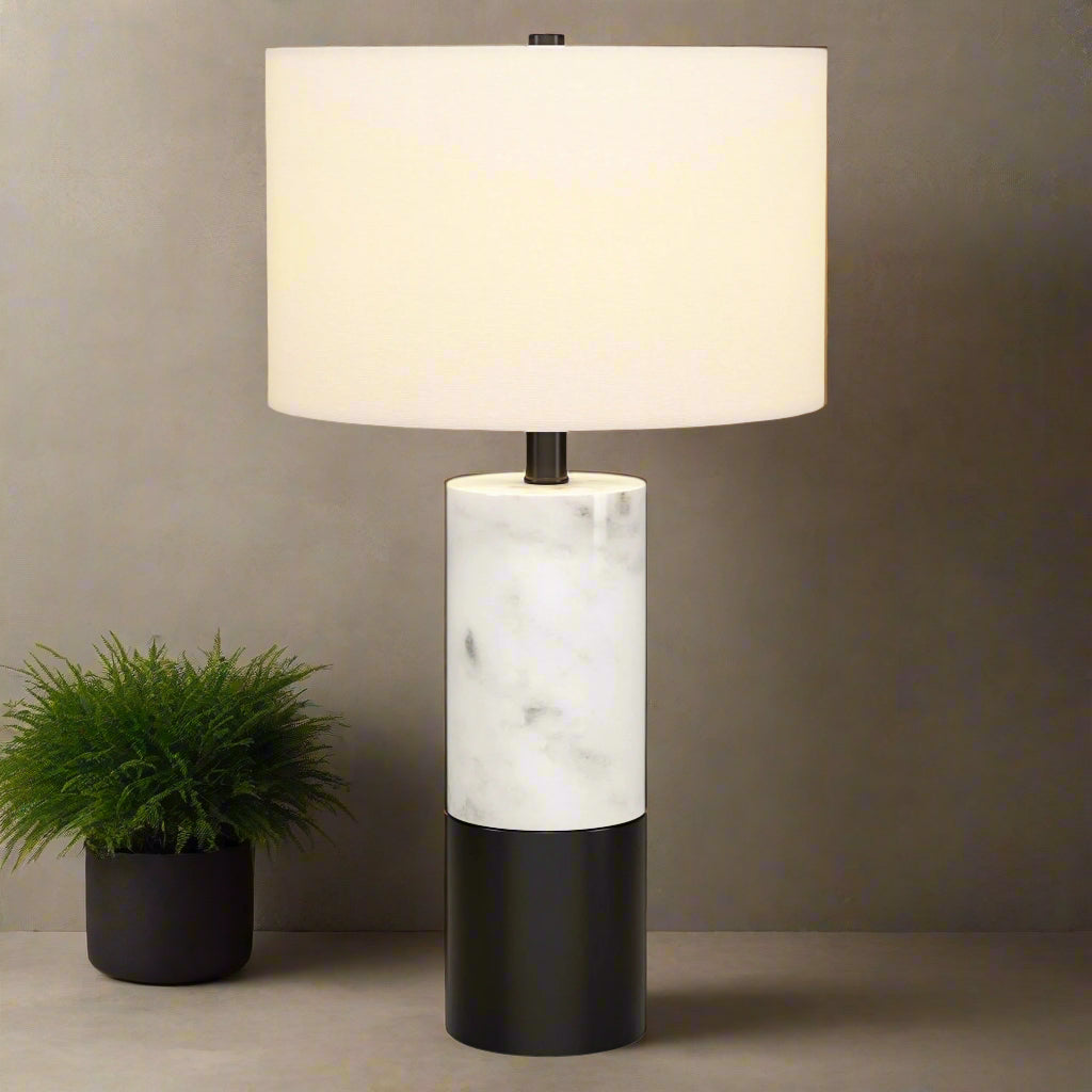 Warren Lamp