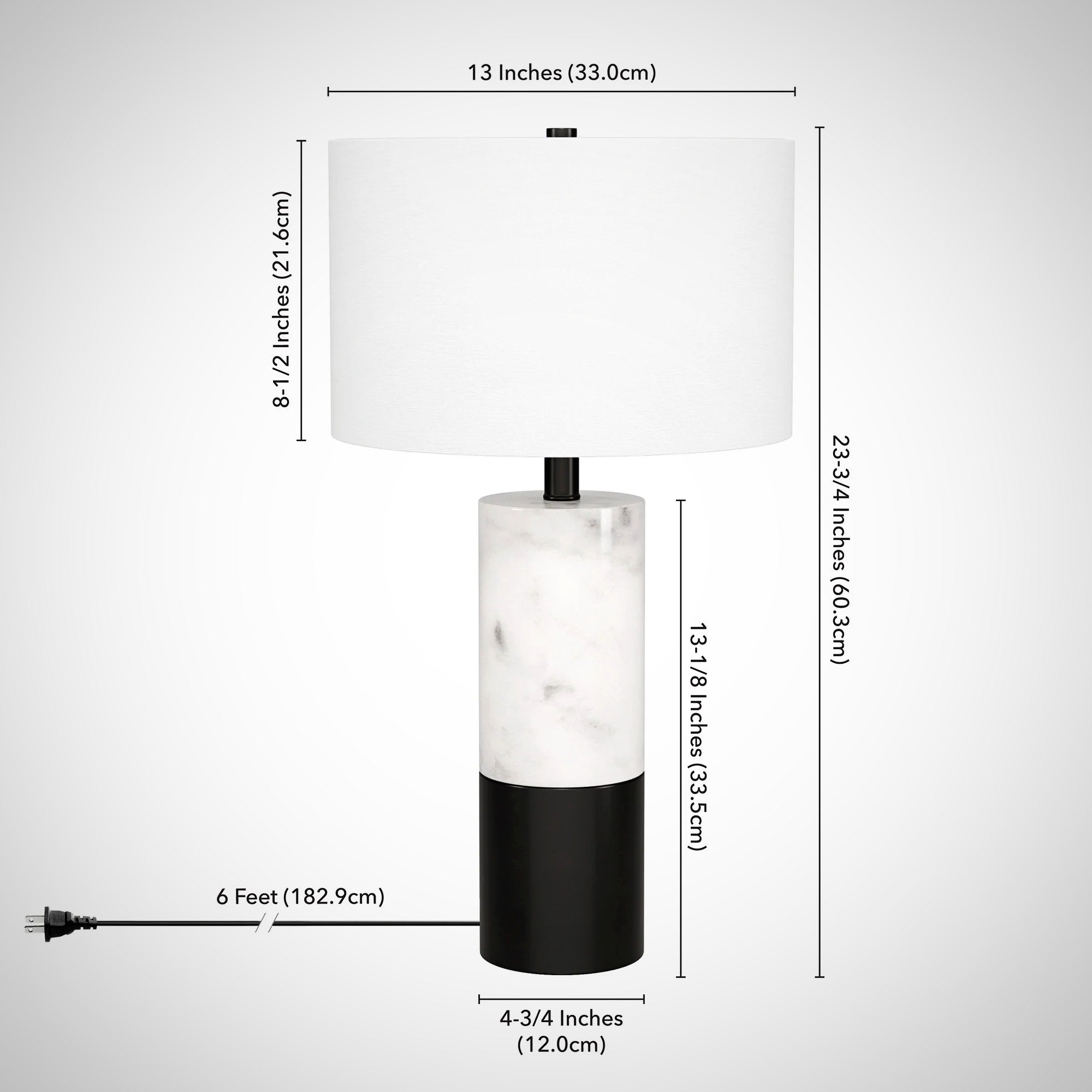 Warren Lamp