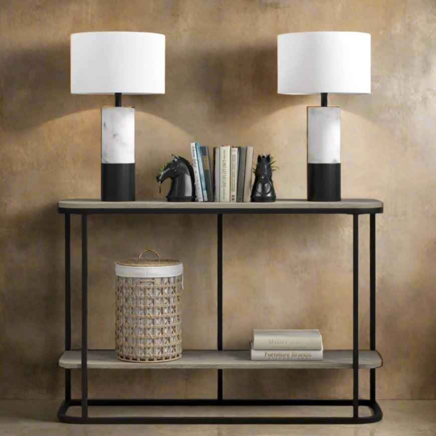 Warren Lamp
