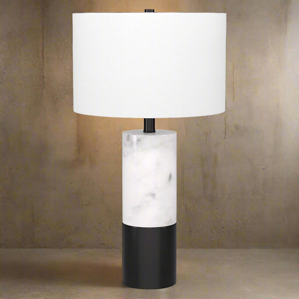 Warren Lamp
