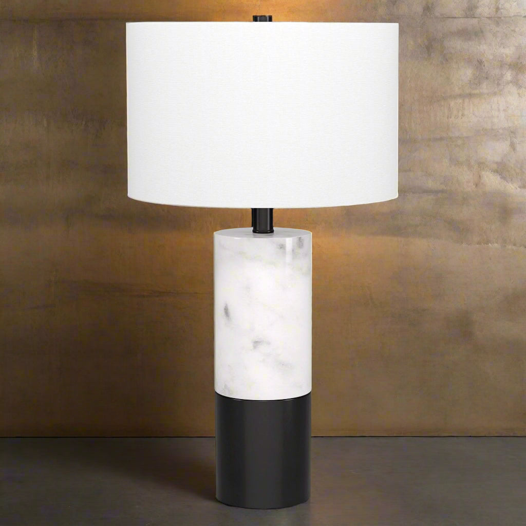 Warren Lamp
