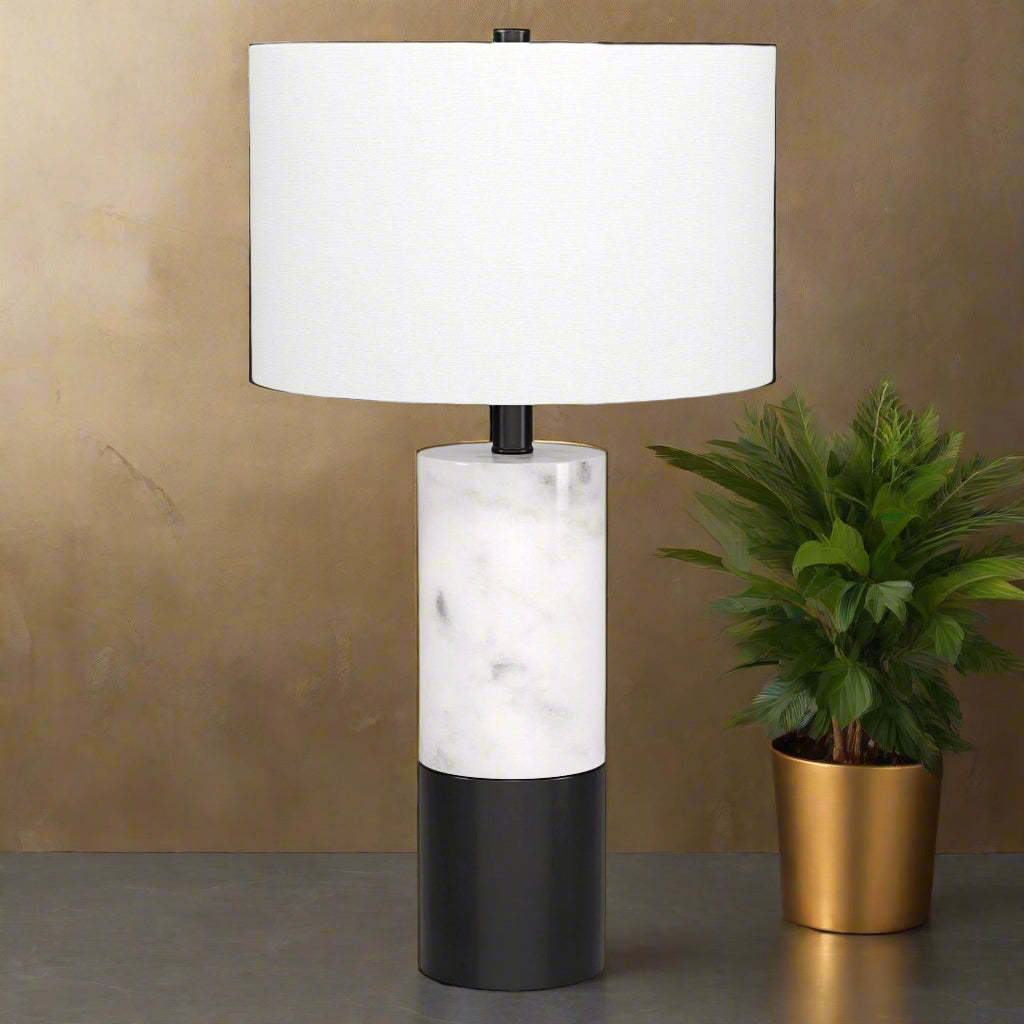 Warren Lamp