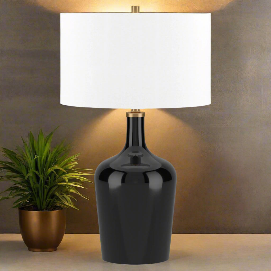 Western Lamp