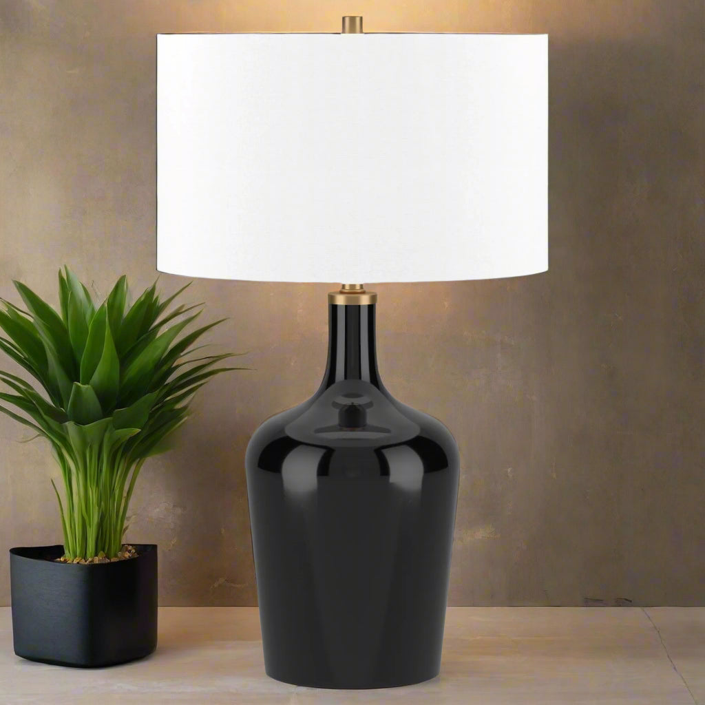 Western Lamp