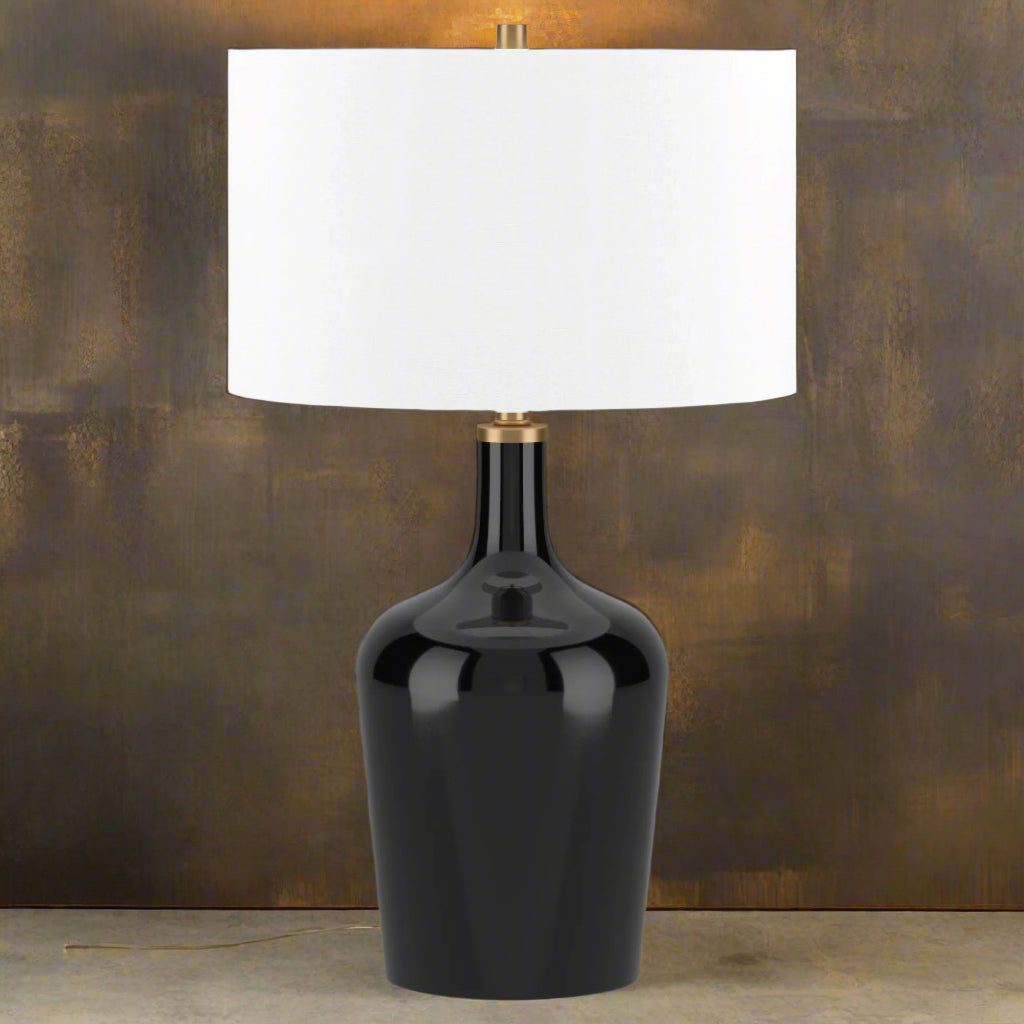 Western Lamp