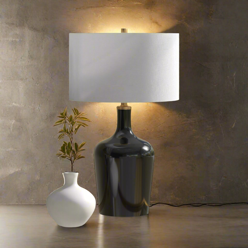 Western Lamp