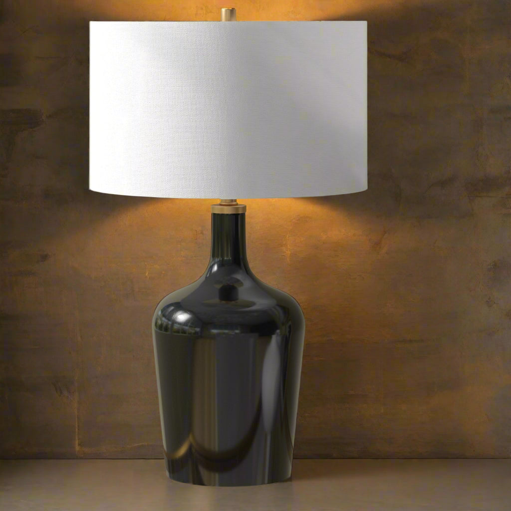 Western Lamp