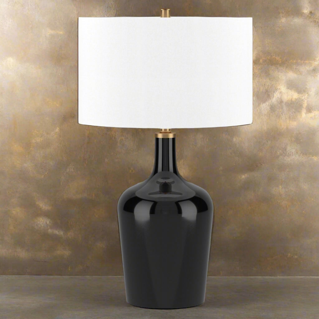 Western Lamp