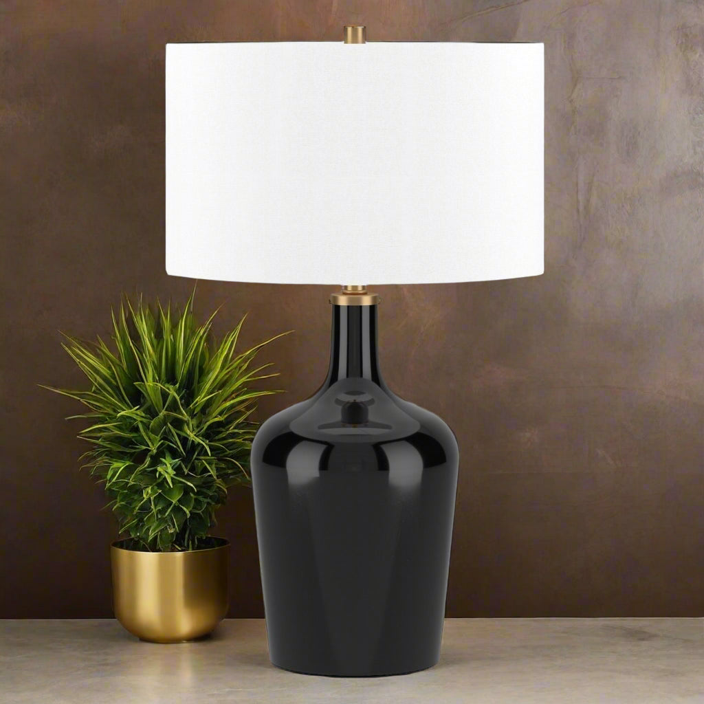 Western Lamp