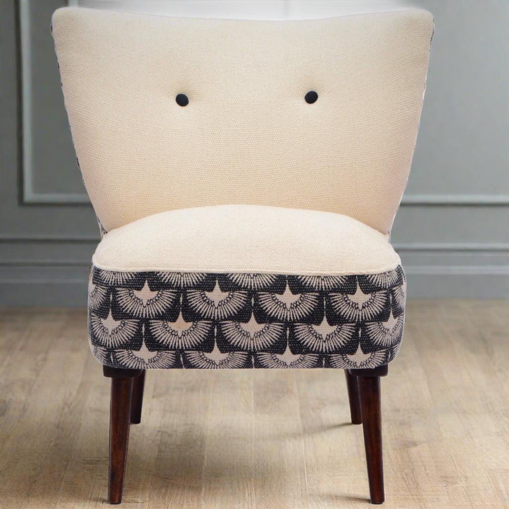 Otto Accent Chair