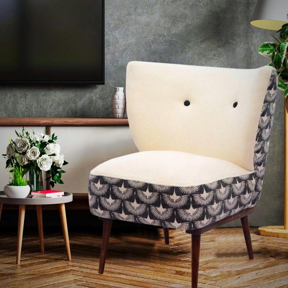 Otto Accent Chair