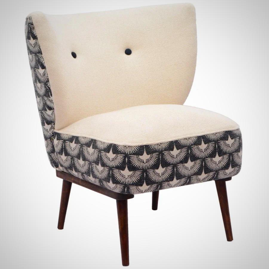 Otto Accent Chair