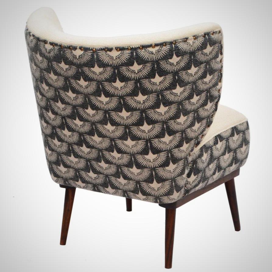 Otto Accent Chair