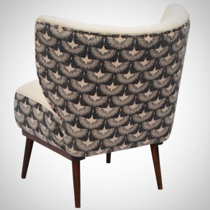 Otto Accent Chair