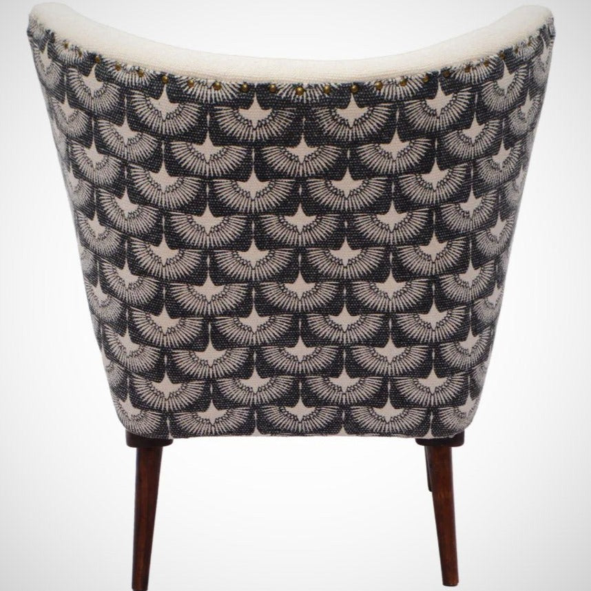 Otto Accent Chair