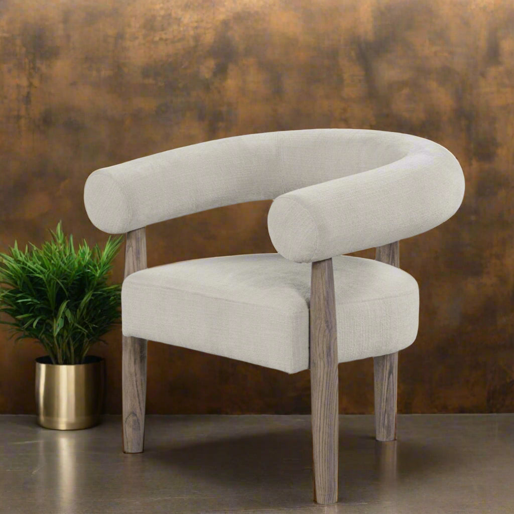 Wells Accent Chair
