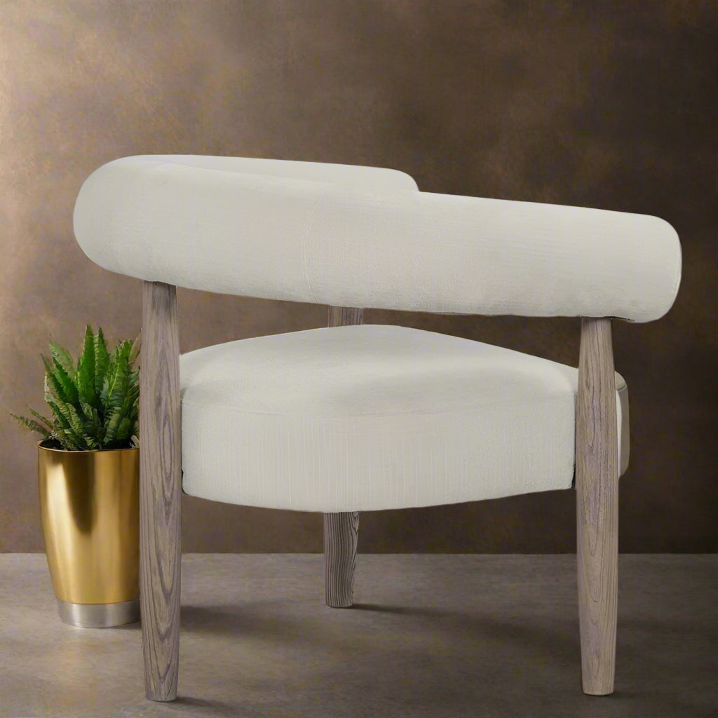 Wells Accent Chair