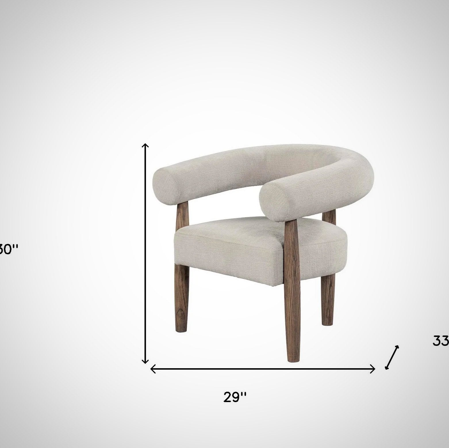 Wells Accent Chair