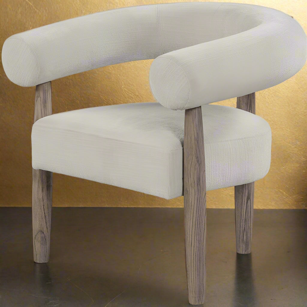 Wells Accent Chair