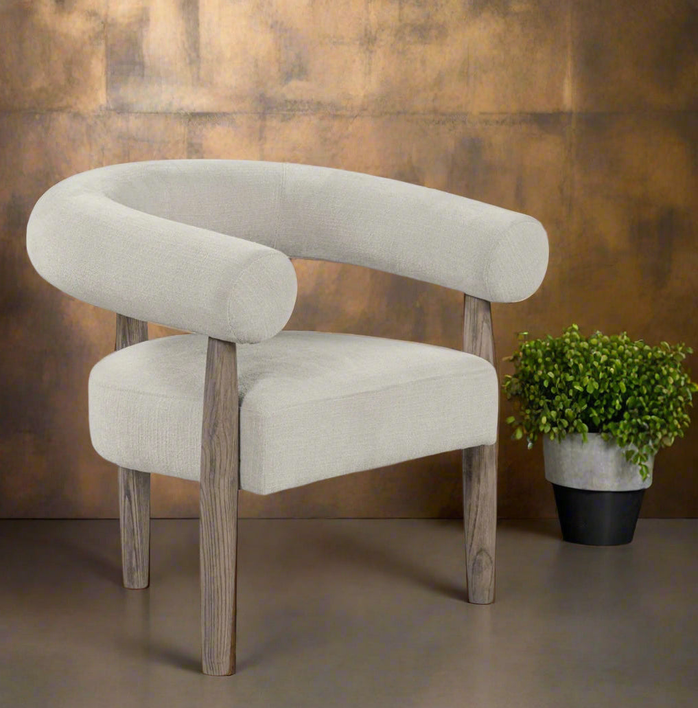 Wells Accent Chair