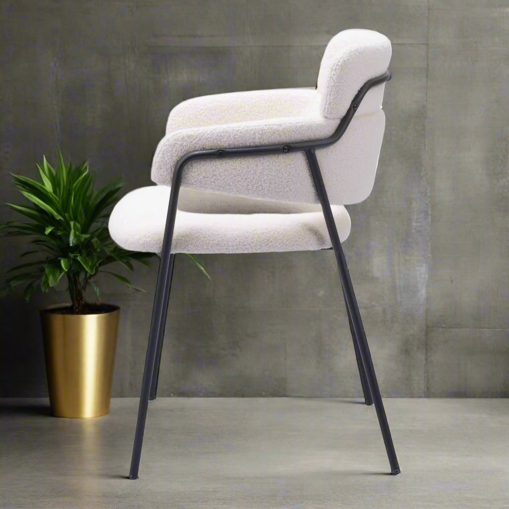 Jewett Dining Chair /Two