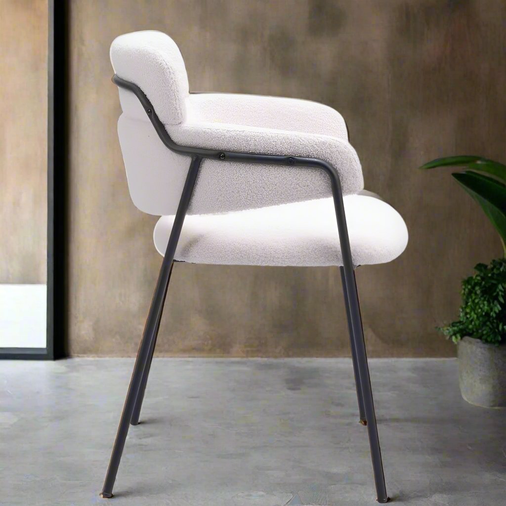 Jewett Dining Chair /Two