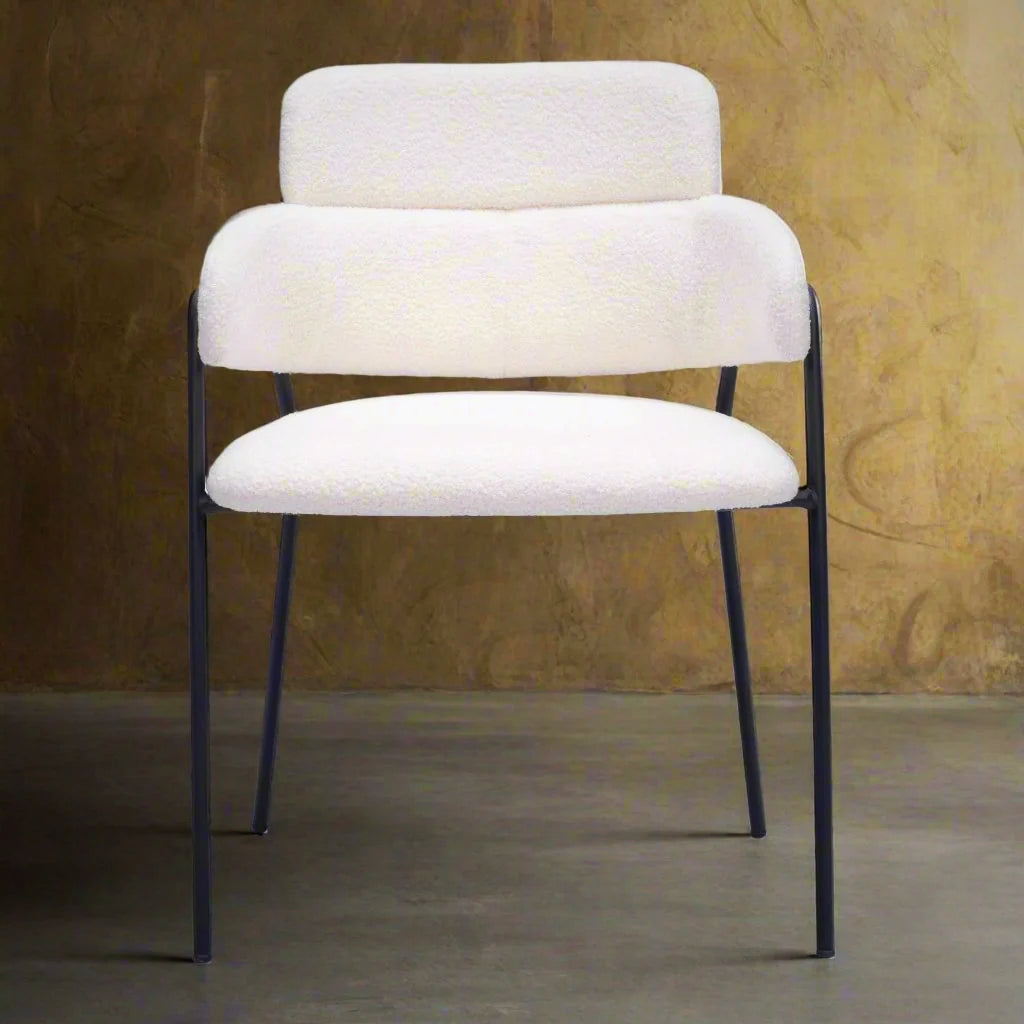 Jewett Dining Chair /Two