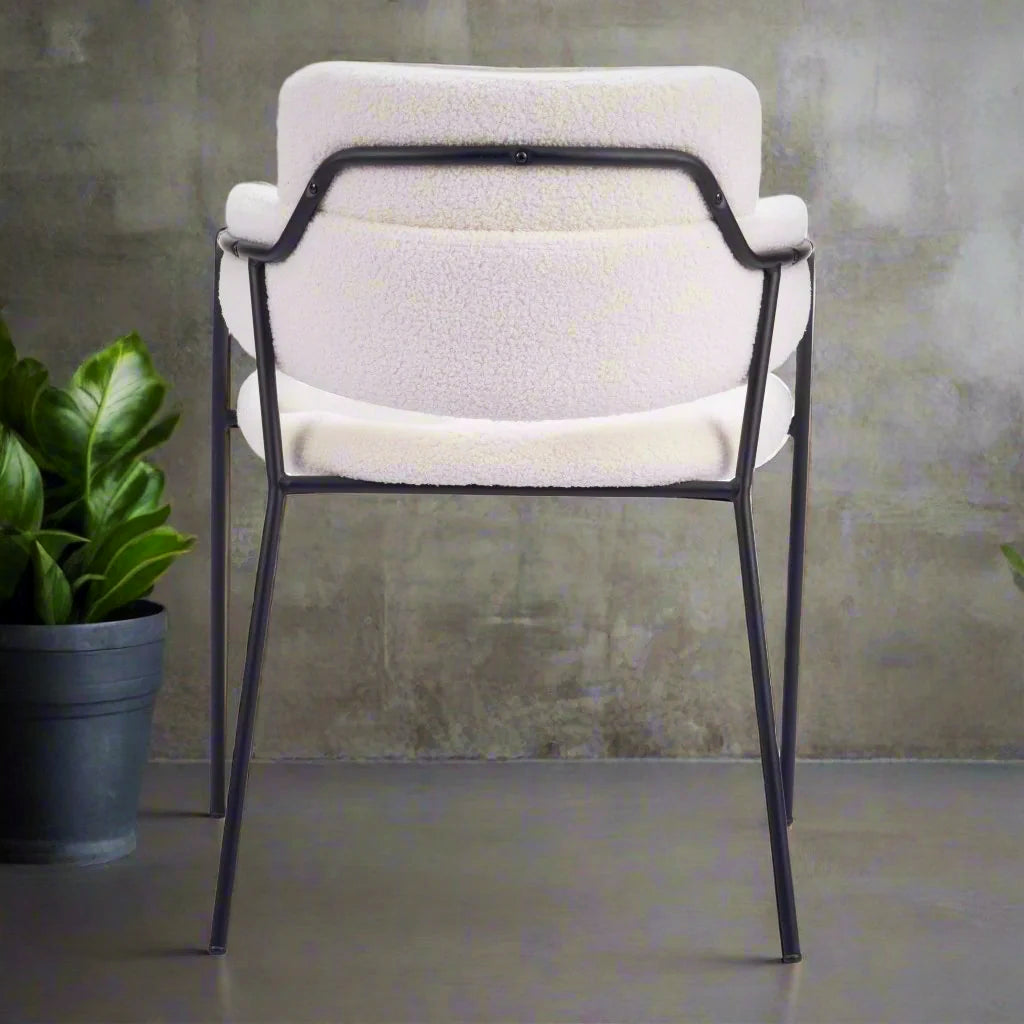 Jewett Dining Chair /Two