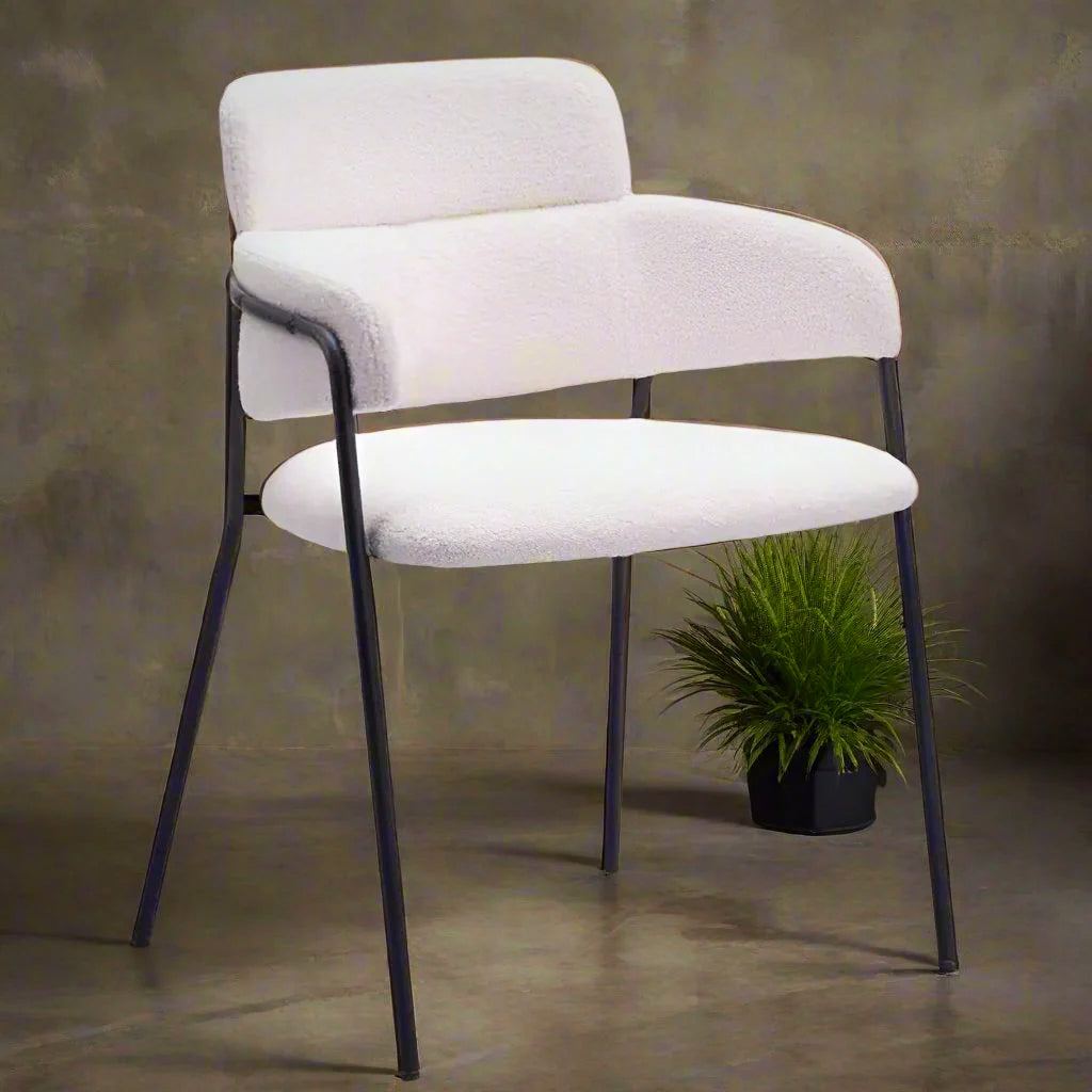 Jewett Dining Chair /Two