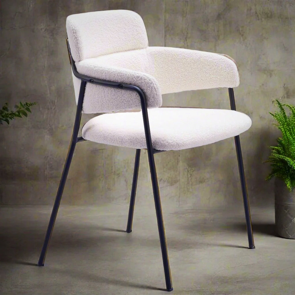 Jewett Dining Chair /Two