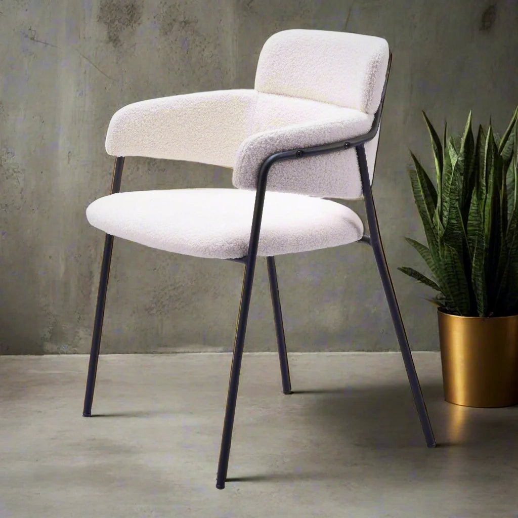 Jewett Dining Chair /Two