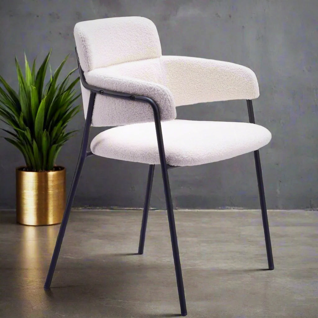 Jewett Dining Chair /Two