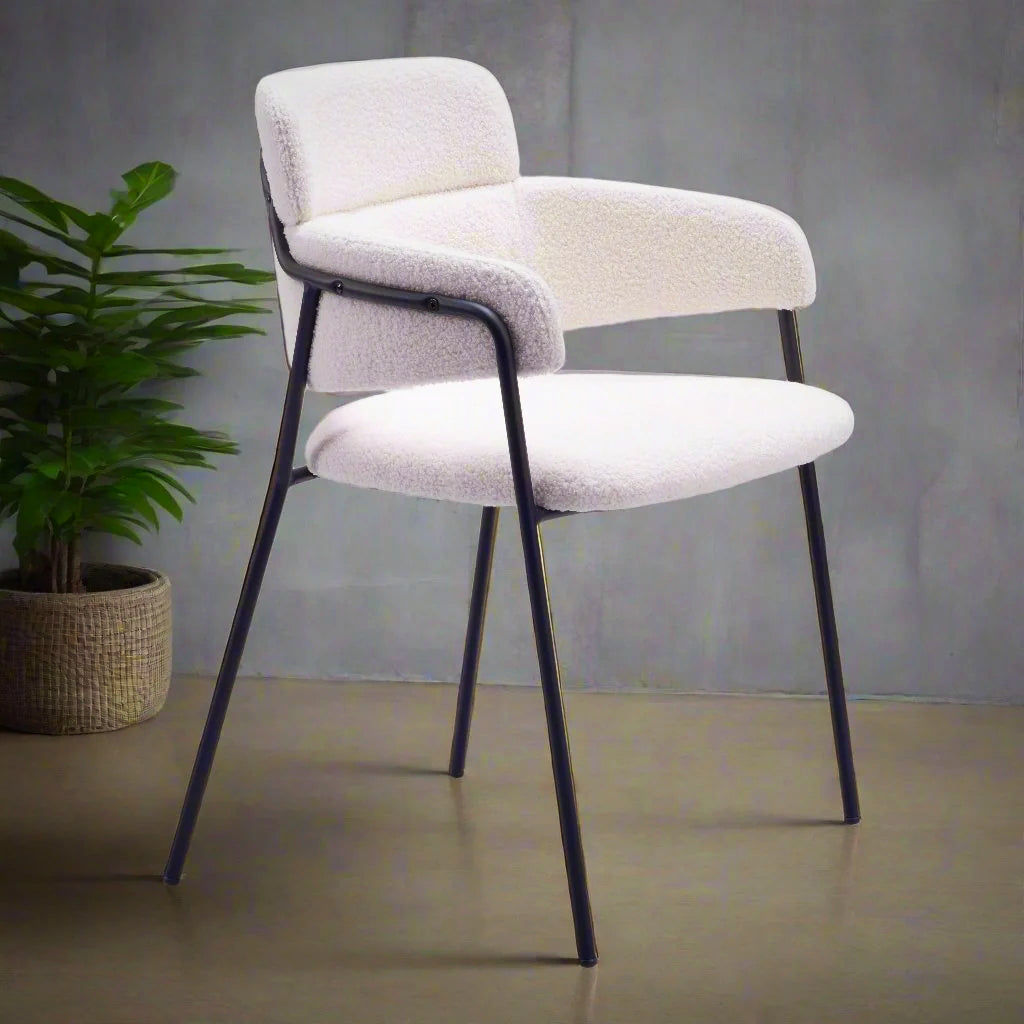 Jewett Dining Chair /Two