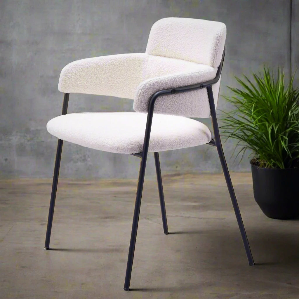 Jewett Dining Chair /Two