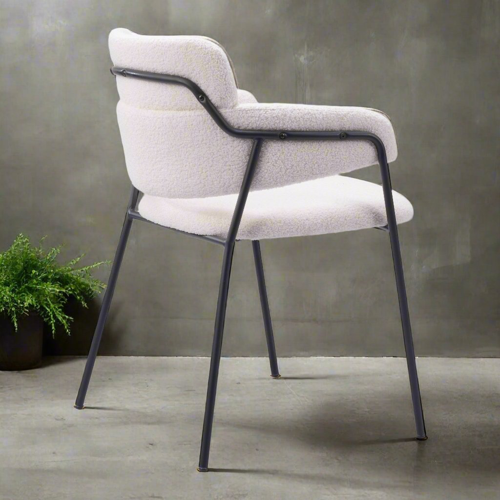 Jewett Dining Chair /Two