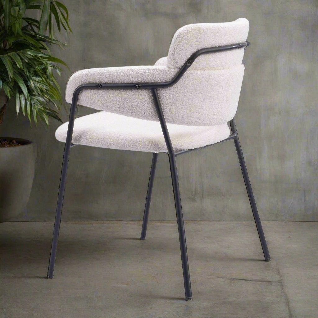 Jewett Dining Chair /Two