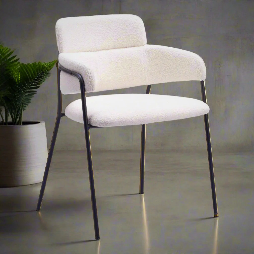 Jewett Dining Chair /Two