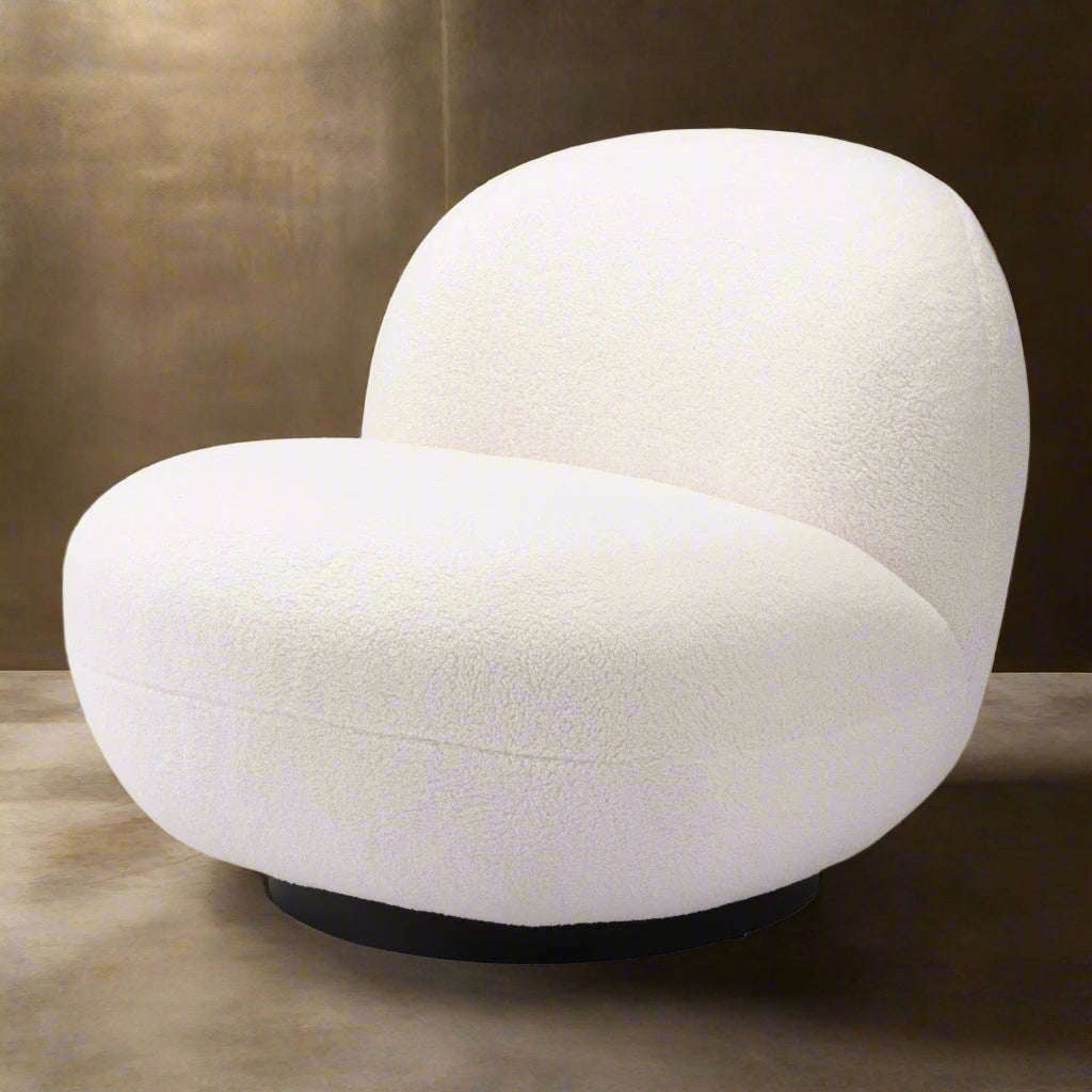 Schoharie Lounge Chair