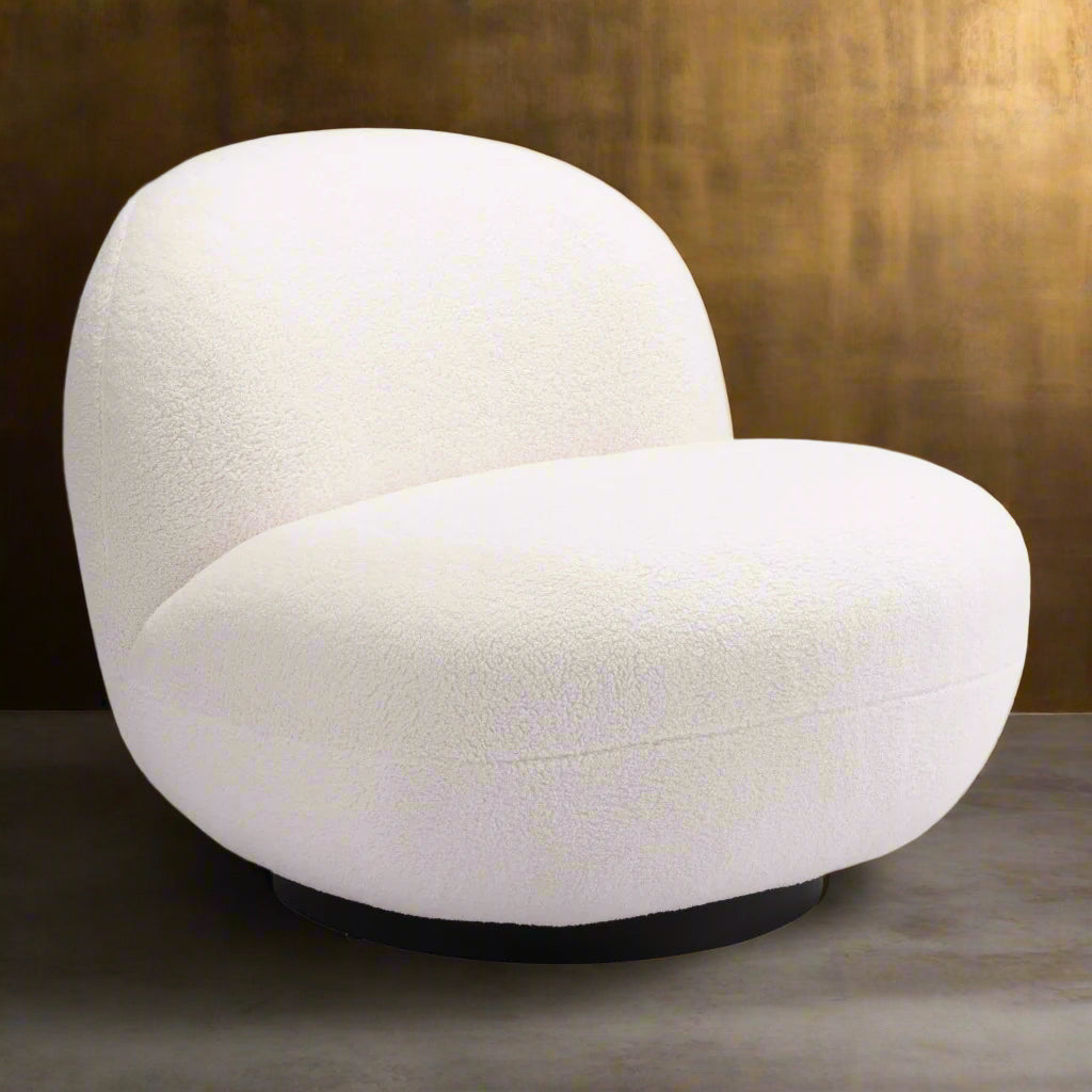 Schoharie Lounge Chair