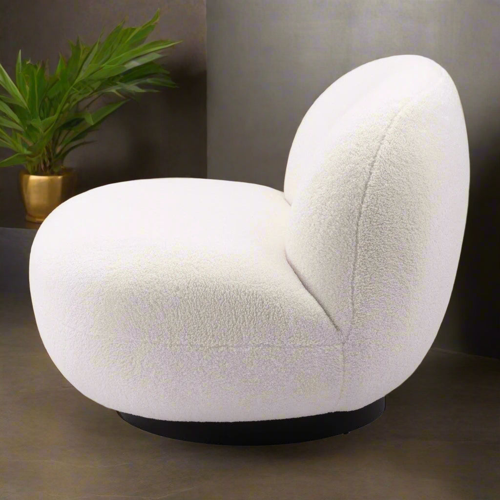 Schoharie Lounge Chair