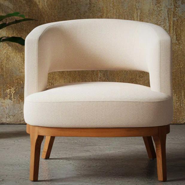 Oyster Bay Accent Chair